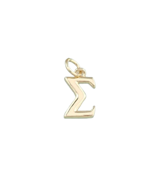 Sigma Charm