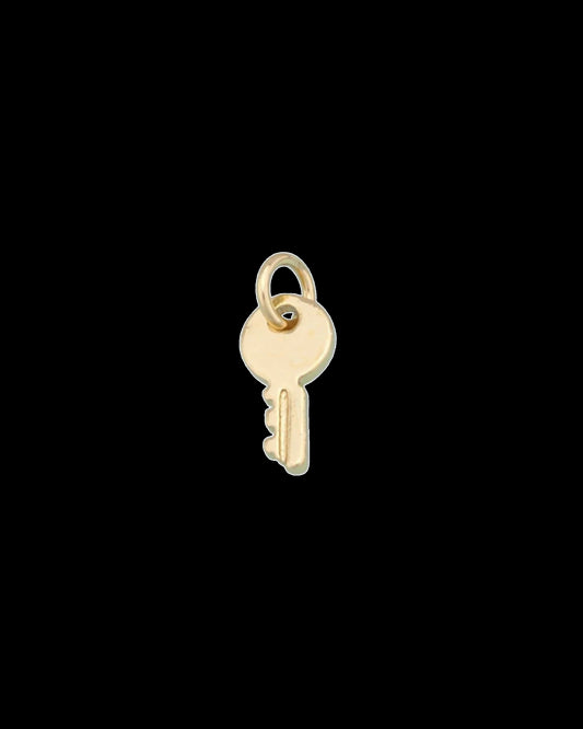 Tiny Key Charm