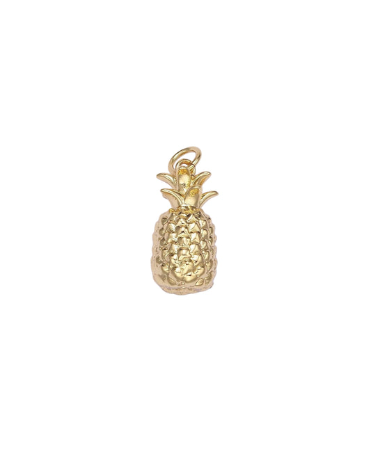 Pineapple Charm