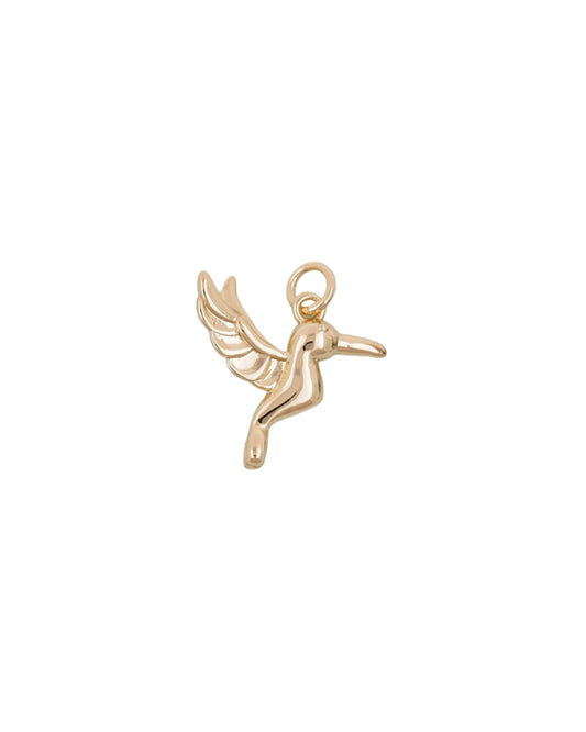 Bird Charm