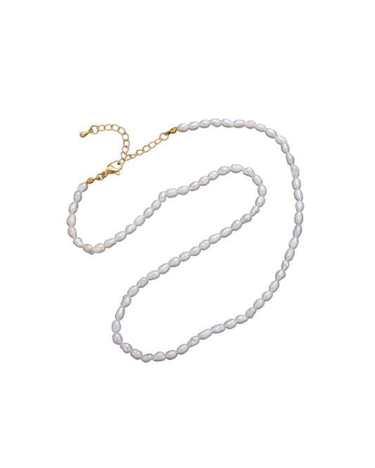 Freshwater Pearl Necklace