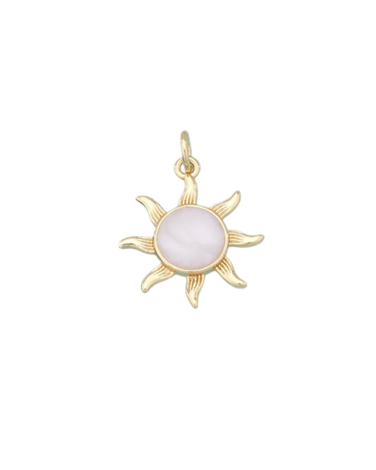 White Sun Charm
