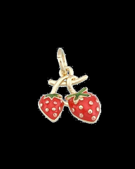 Strawberry Charm