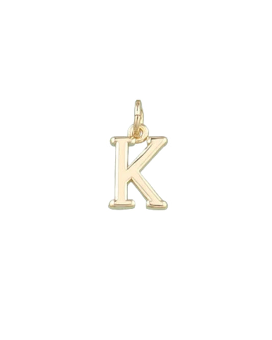 Kappa Charm
