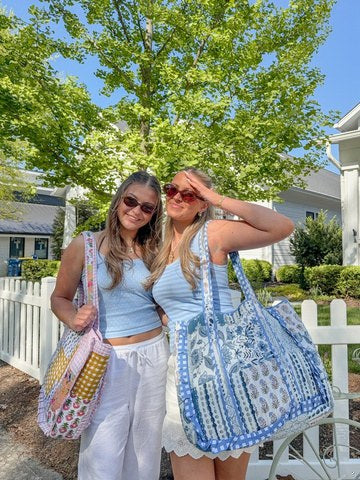 Glowing Grace on Instagram