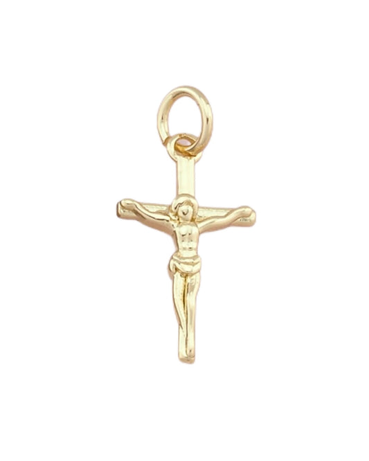 Jesus on the Cross Charm