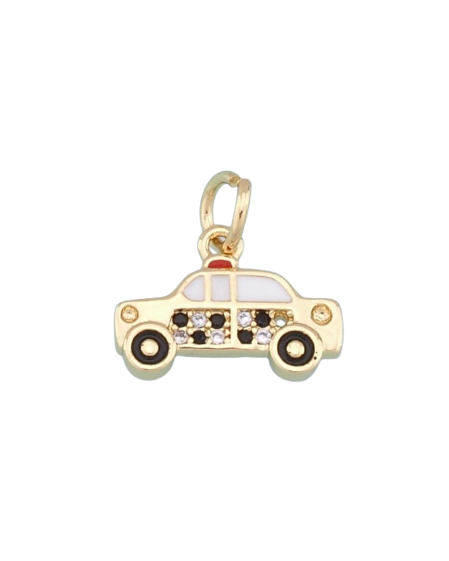 Car Charm