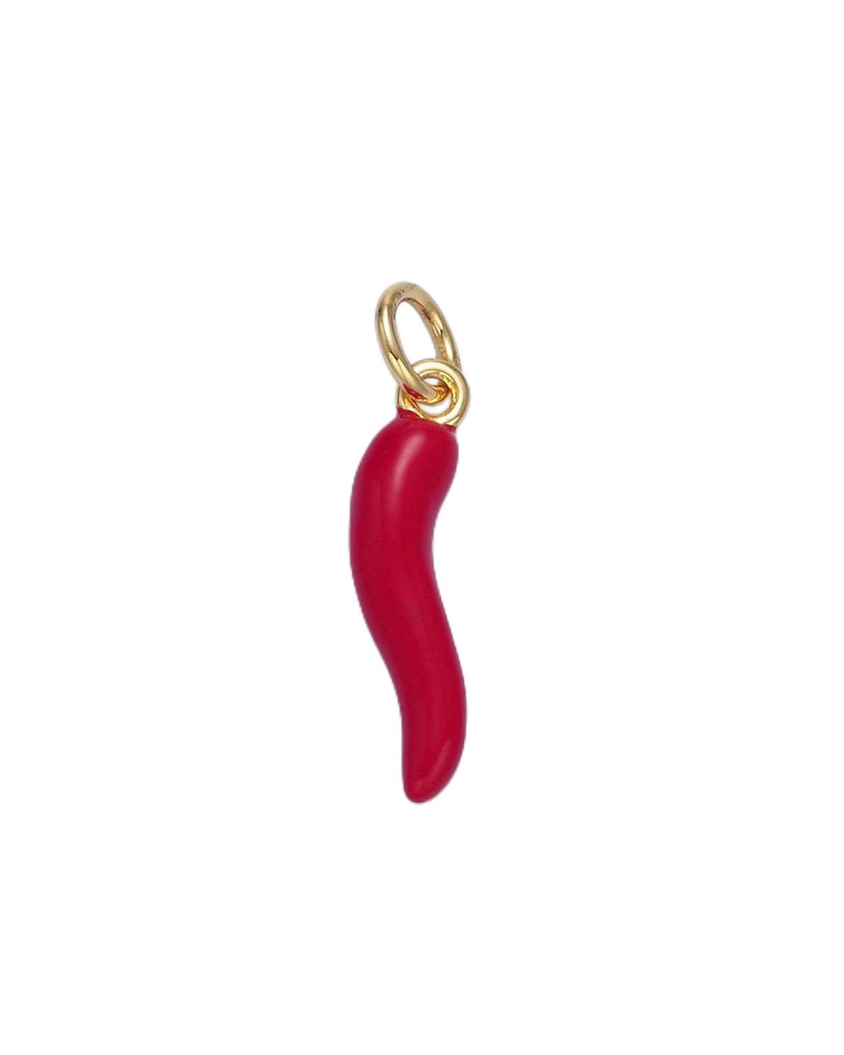 Chili Pepper Charm