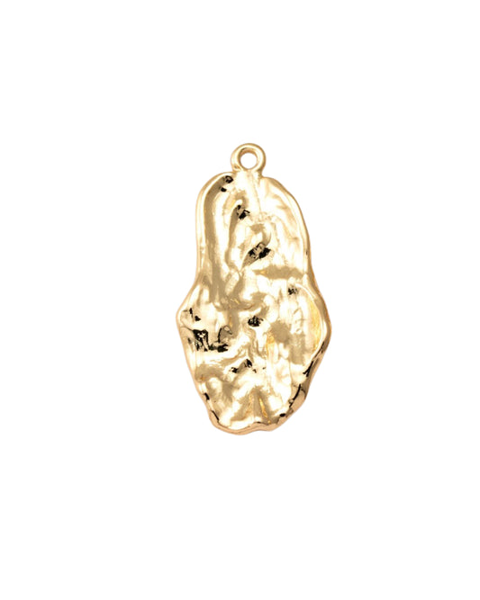 Oyster Charm