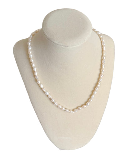 Freshwater Pearl Necklace