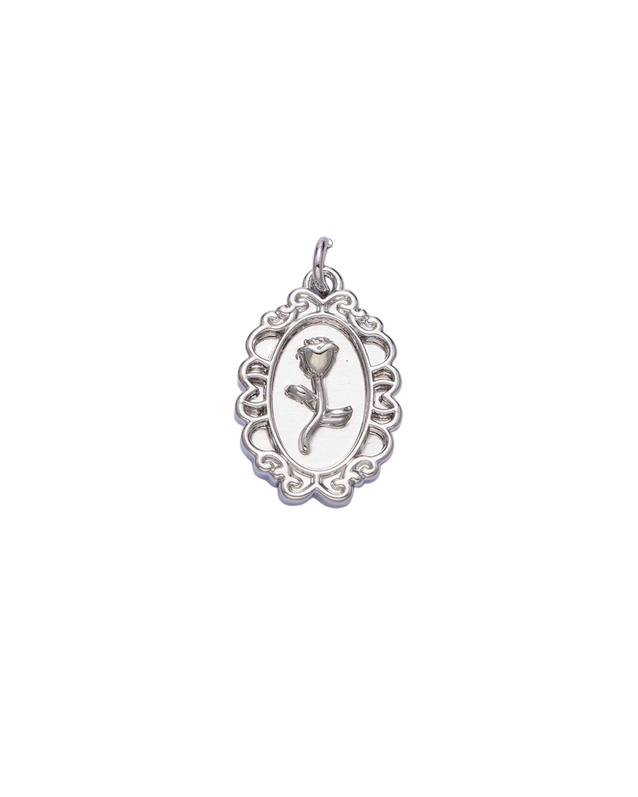 Grace Ring Silvershade