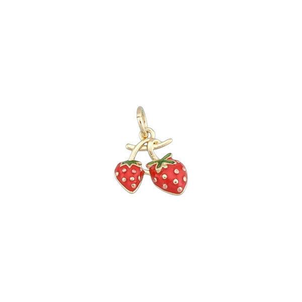Strawberry Charm