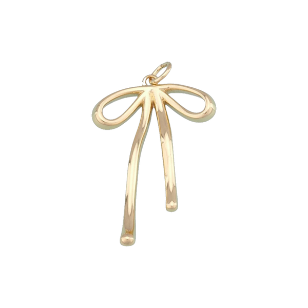 Bow Charm