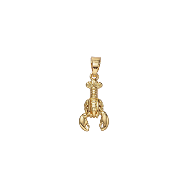 Lobster Charm