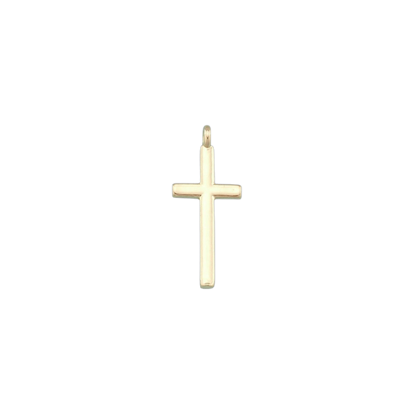 Cross Charm