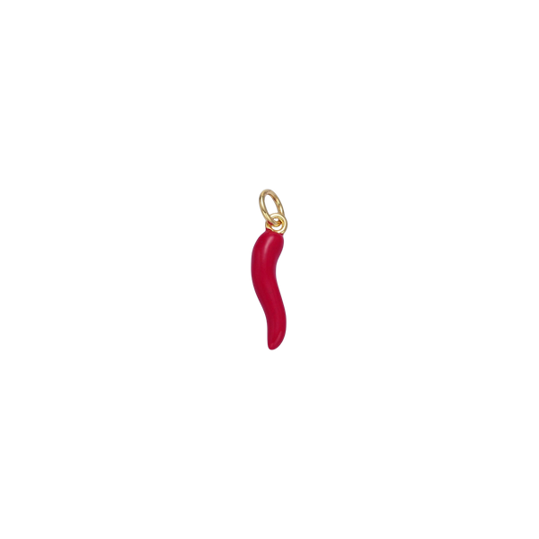 Chili Pepper Charm