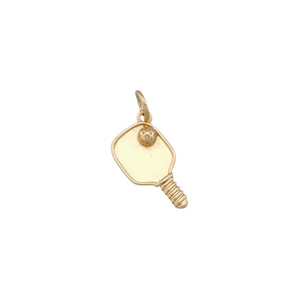 Pickleball Charm