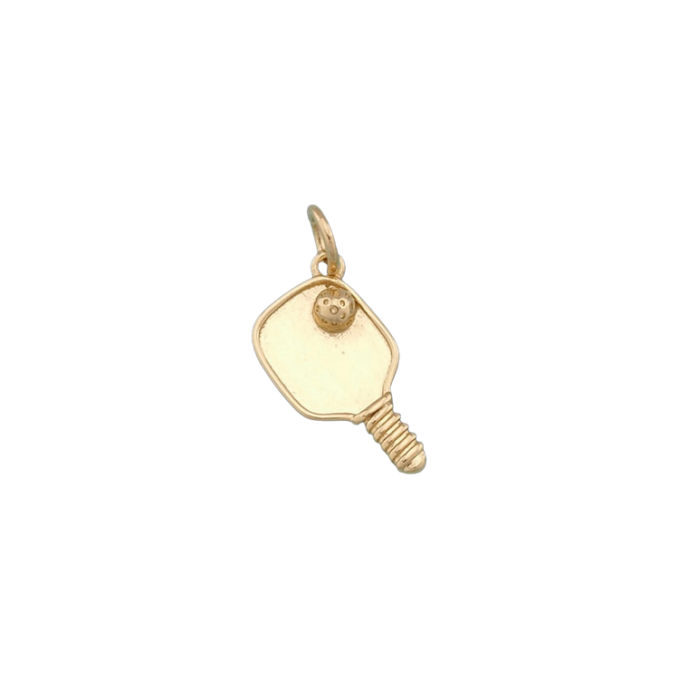 Pickleball Charm