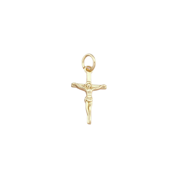 Jesus on the Cross Charm