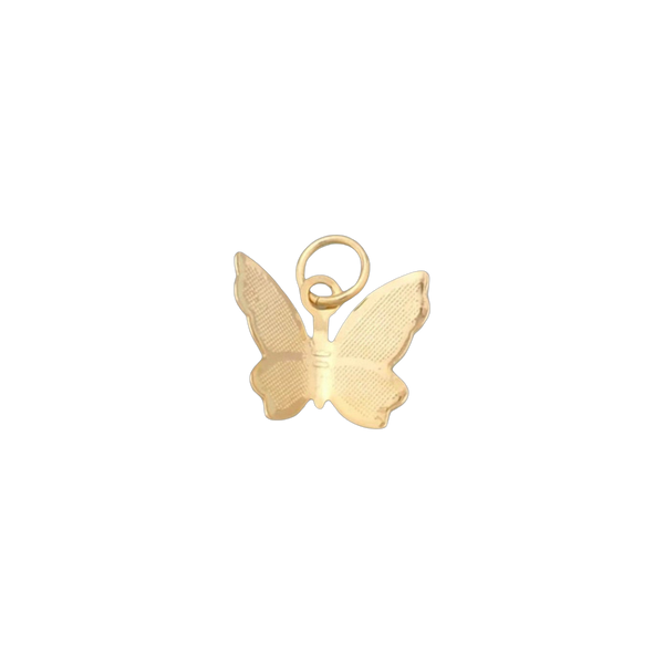 Tiny Chic Butterfly