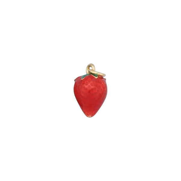 Strawberry Charm