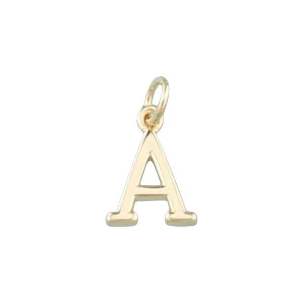 Alpha Charm