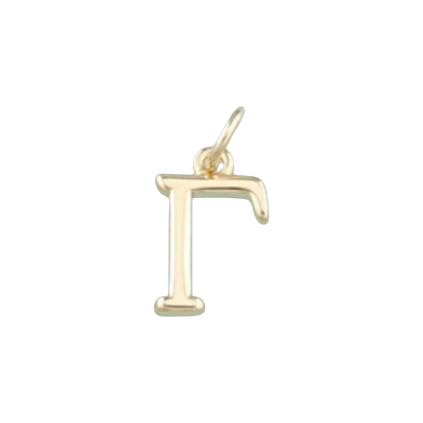 Gamma Charm