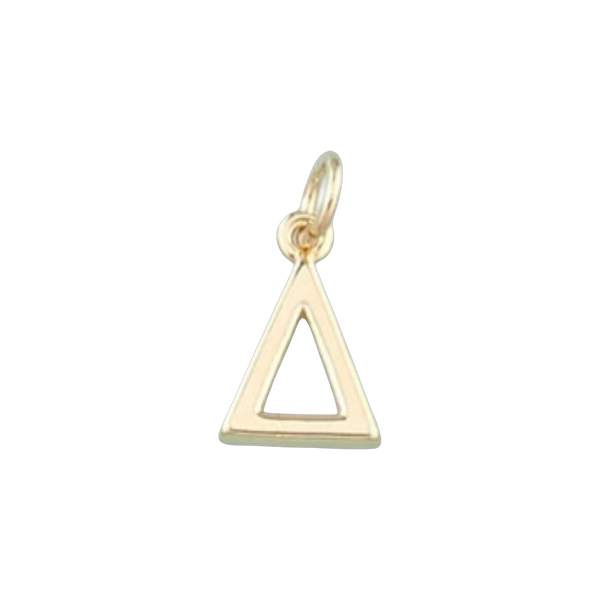 Delta Charm