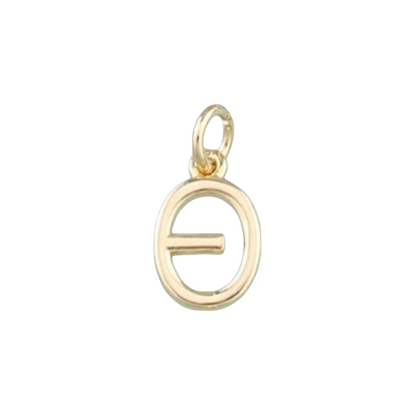 Theta Charm