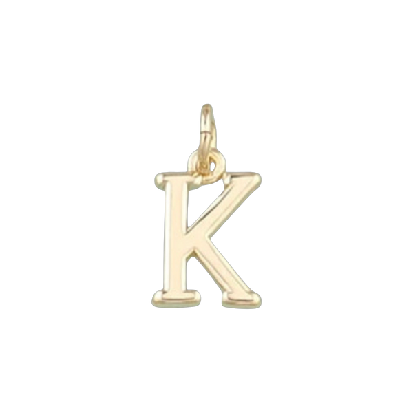 Kappa Charm