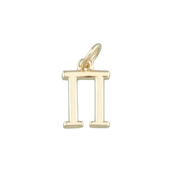 Pi Charm