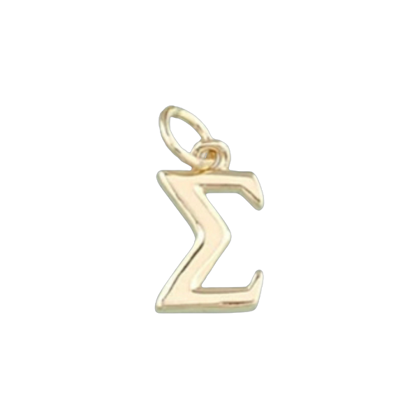 Sigma Charm