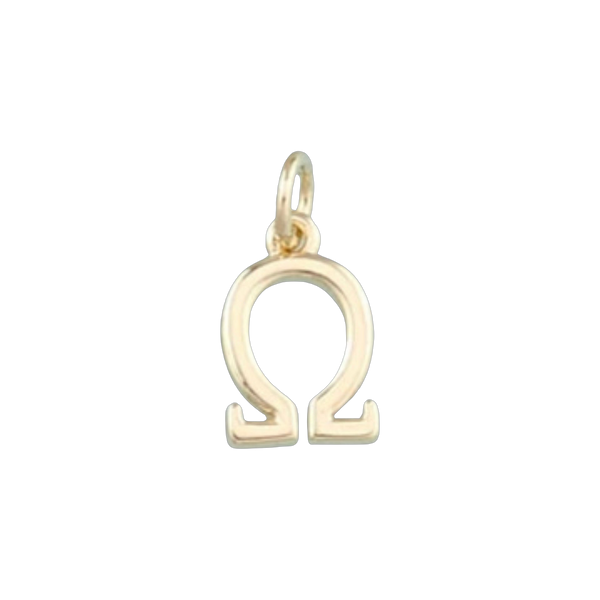 Omega Charm