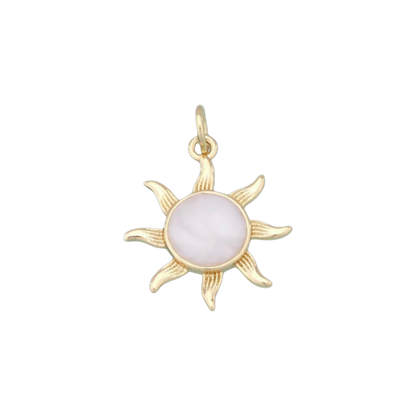 White Sun Charm