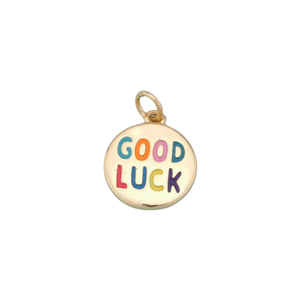 Good Luck Charm