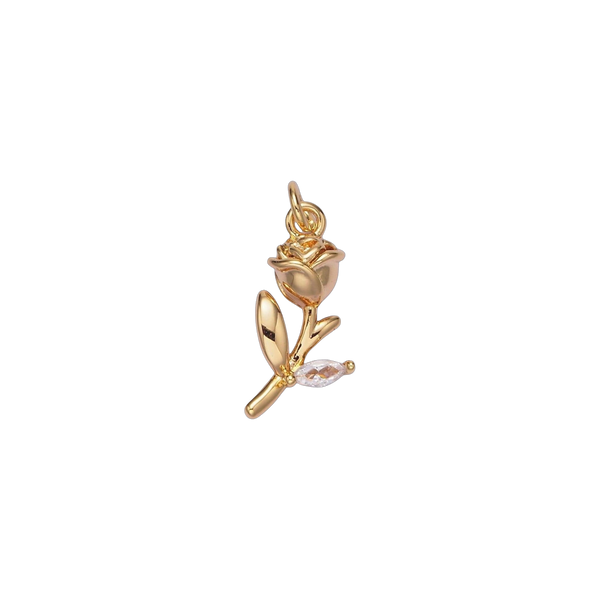 Rose Charm