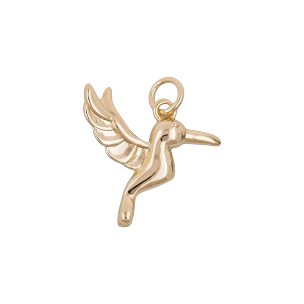 Bird Charm