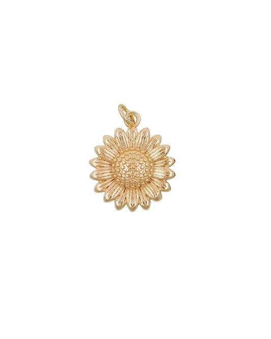 Sunflower Charm