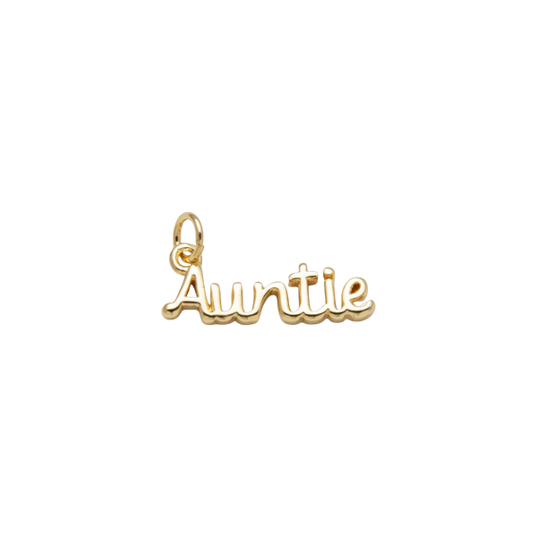 Auntie Charm