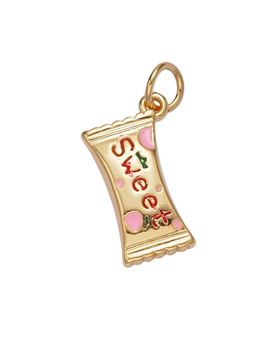 Sweet Candy Charm