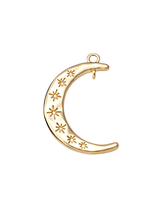 Moon Charm