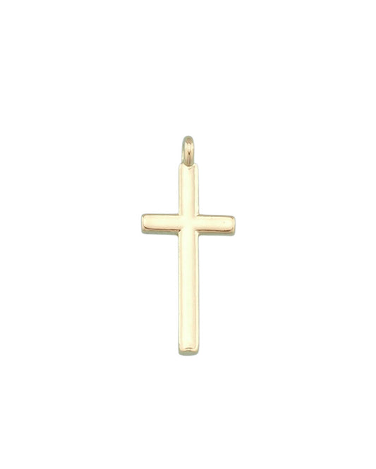 Cross Charm