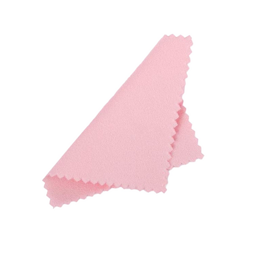 Jewelry Polishing Cloth