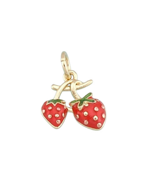 Strawberry Charm