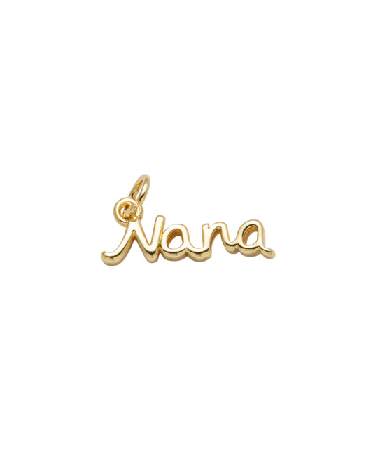 Nana Charm