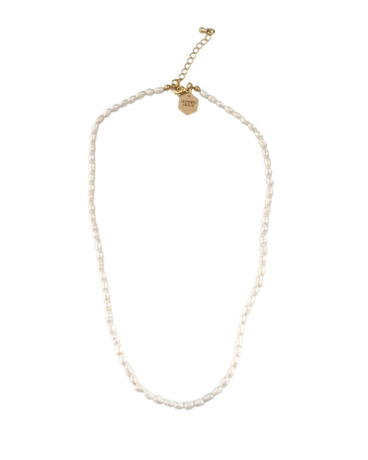 Freshwater Pearl Necklace