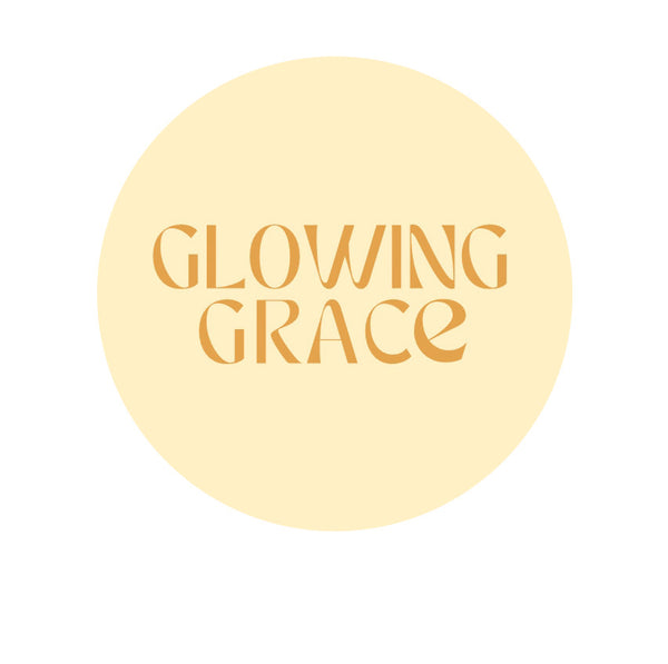 Glowing Grace