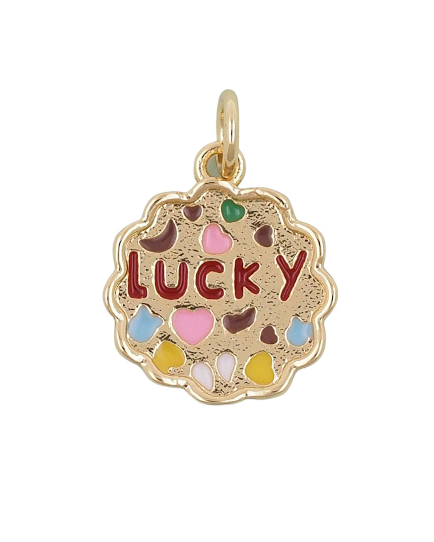 Lucky Charm