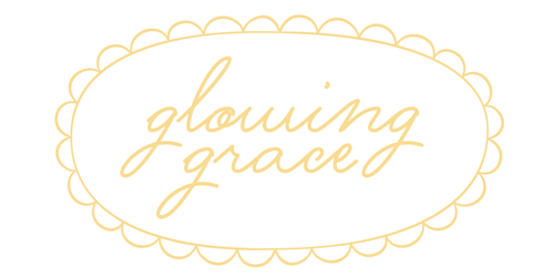Glowing Grace